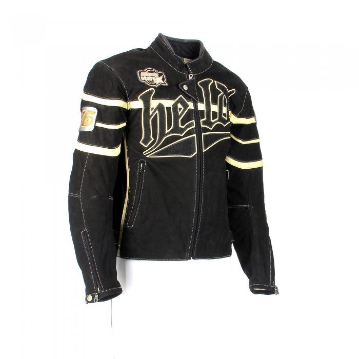 he5724.11-hd-0002.jpg| GIACCA IN PELLE HELD ARAS NERO BEIGE