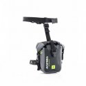 Keine Wasserreise Acerbis 0022228 Schwarz/Grau
