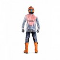Giacca Rain Pro Trasparente 3.0 Acerbis Trasparente