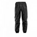 Rain Suit Acerbis Black