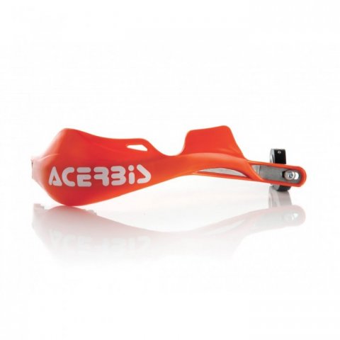 Paramano Rally Pro  Acerbis 0013054 Arancio 2