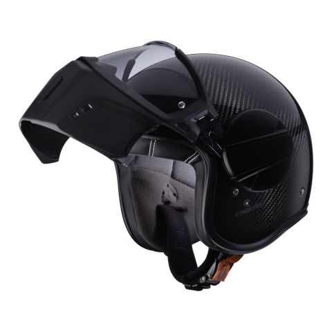 Casco Jet Caberg Ghost Carbon