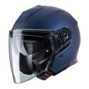Casco Jet Caberg Flyon Matt Blue Yama