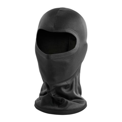 Passamontagna  Mask Top  In Seta  Taglia Unica