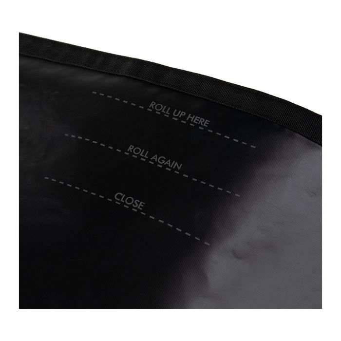 Borsone Stagno Da Viaggio 50 Litri Tucano Urbano 424 Sub50 Nero