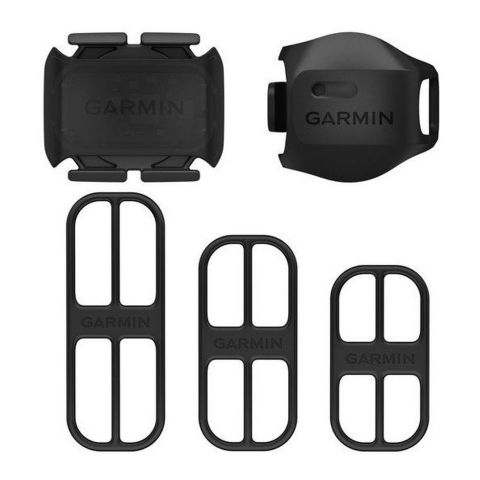 Sensore Di Velocitã  E Cadenza Bluetooth/ant+  Per Garmin Gpsmap 276cx