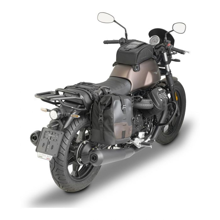 Borsa Attacco Laterale Singola 16lt Givi Crm102