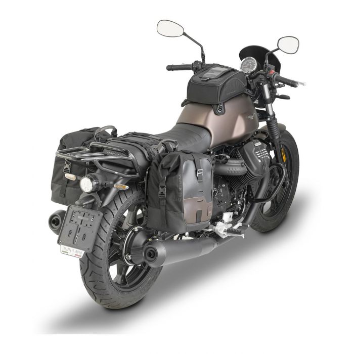 Borsa Attacco Laterale Singola 16lt Givi Crm102