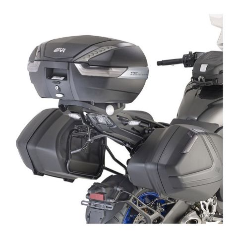 Portapacchi Yamaha Niken 900 Givi Sr2143