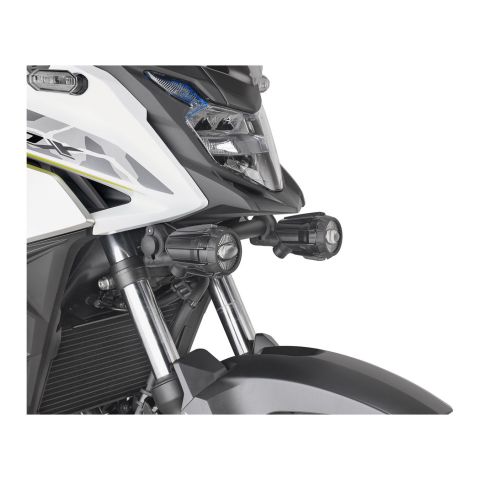 Kit Attacchi Specifico X S310/s322 Givi Ls1171