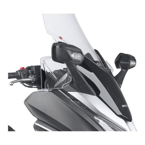 Deflettori Paramani Honda Givi Df1166