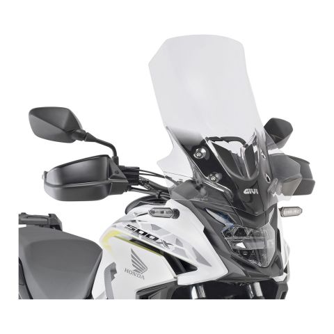 Spoiler Honda Cb500x (2019) Givi D1171st