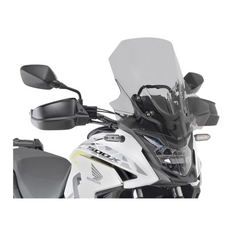 Spoiler Honda Cb500x (2019) Givi D1171s