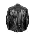 jo683970.00-hd-0012.jpg| GIACCA PELLE JOFAMA FENDER IMPERMEAILE NERO