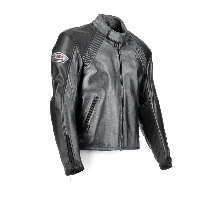 jo684470.90-hd-0002.jpg| GIACCA PELLE IMPERMEABILE JOFAMA WIPER con OUTLAST NERO FANT