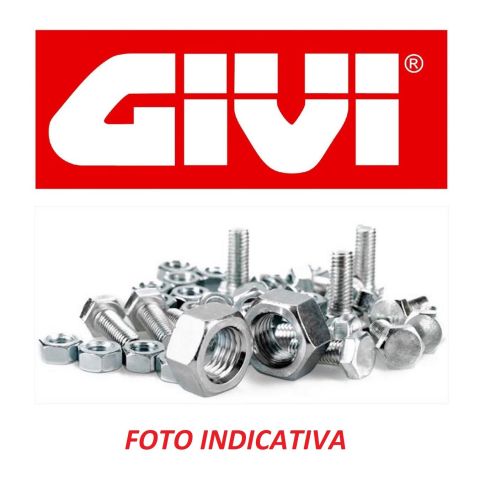Kit Viteria Sld1176kitr Givi