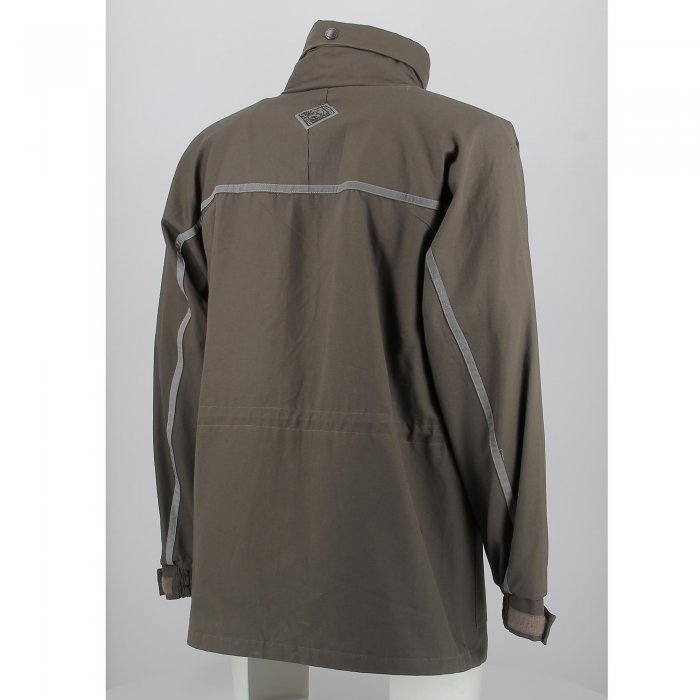 tu867.ma-hd-0010.jpg| GIACCA ESTIVA TUCANOURBANO 867 CARLOS MARRONE