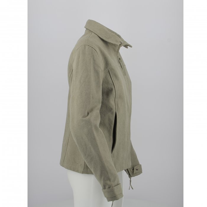 tu882.bg-0005.jpg| GIACCA DONNA ESTIVA TUCANOURBANO 882 SANTIPPE BEIGE