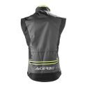 Giacca Enduro-one Acerbis Nero/giallo