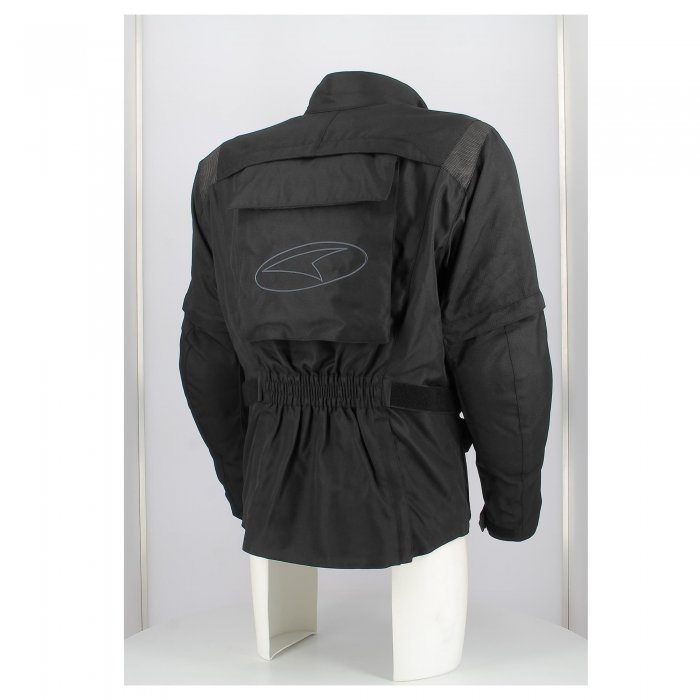 ax6t0044.k00-hd-0010.jpg| GIACCA TECNICA AXO TOUR PRO 3 STRATI NERO