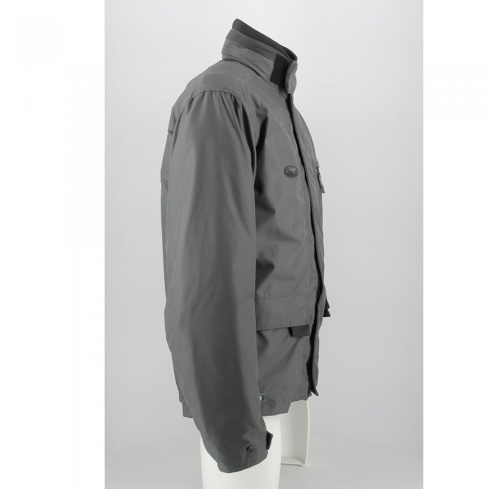 axms6027.g-hd-0005.jpg| GIACCA AXO AVENUE CON PROTEZIONI GRIGIO