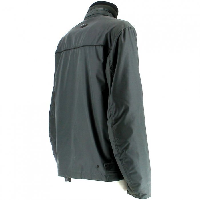 axms6027.g-hd-0008.jpg| GIACCA AXO AVENUE CON PROTEZIONI GRIGIO