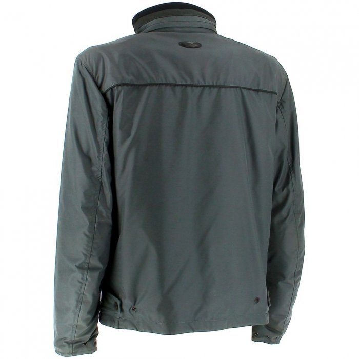 axms6027.g-hd-0013.jpg| GIACCA AXO AVENUE CON PROTEZIONI GRIGIO