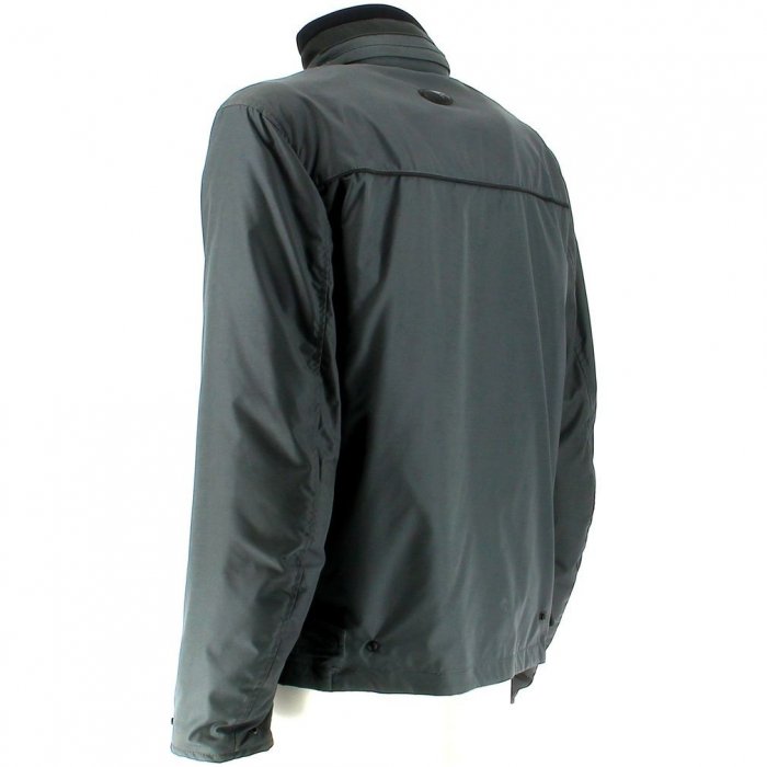 axms6027.g-hd-0015.jpg| GIACCA AXO AVENUE CON PROTEZIONI GRIGIO