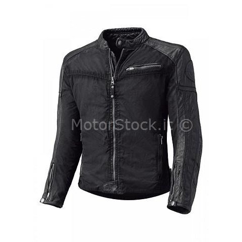 HE6630_____________01.jpg| GIACCA TOURING HELD STREET HAWK NERO