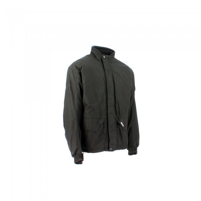 arnj1386.n-hd-0002.jpg| GIACCA GORETEX ARLEN NESS 1386 NERO