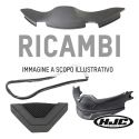 Guarnizione Hjc Per Rpha10 Plus (xl) 12mm