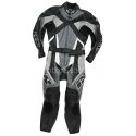 IXZ7531____________399.jpg| TUTA IN PELLE DONNA IXS BANTAN DIVISIBILE NERO FANT