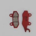 br07ya21sa-0000.jpg| SET PASTICCHE BREMBO 07YA21SA SINT. ROAD ANT.