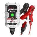 Carica Batteria Genius G750 6/12v