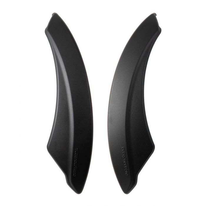 Cover Copri-aerazione Per Casco El Fresh Tucano Urbano 1160 Nero