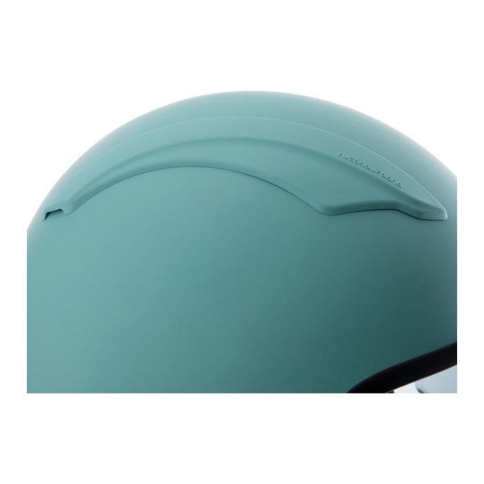 Cover Copri-aerazione Per Casco El Fresh Tucano Urbano 1160 Tiffy Blu Opaco