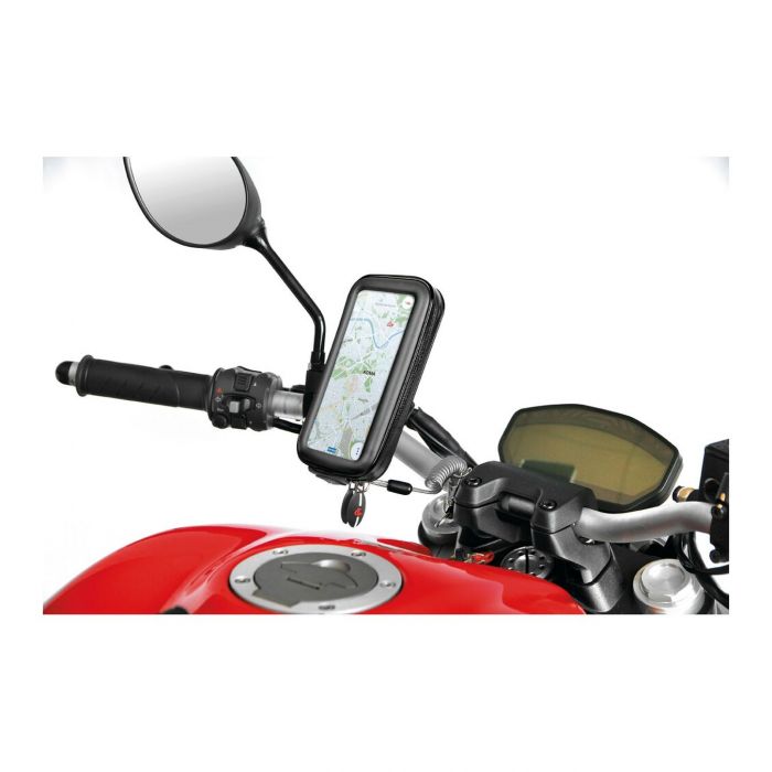 Opti Sized, Custodia Universale Per Smartphone M 70x145mm Lampa 90541