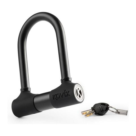 Antifurto Arco Allarmato U-lock Kovix Ktl14-150