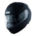 Casco Givi Modulare Hx20b Expedition Nero Opaco