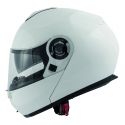 Casco Givi Modulare Hx20b Expedition Bianco Lucido