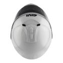 Casco Givi Modulare Hx20b Expedition Bianco Lucido