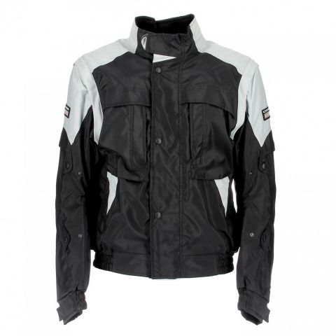 Veste d’été Corner Mod. Décollage Grey Fant