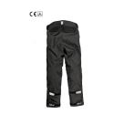 Pantalone 4 Stagioni Oj Tourerpant Lady Nero