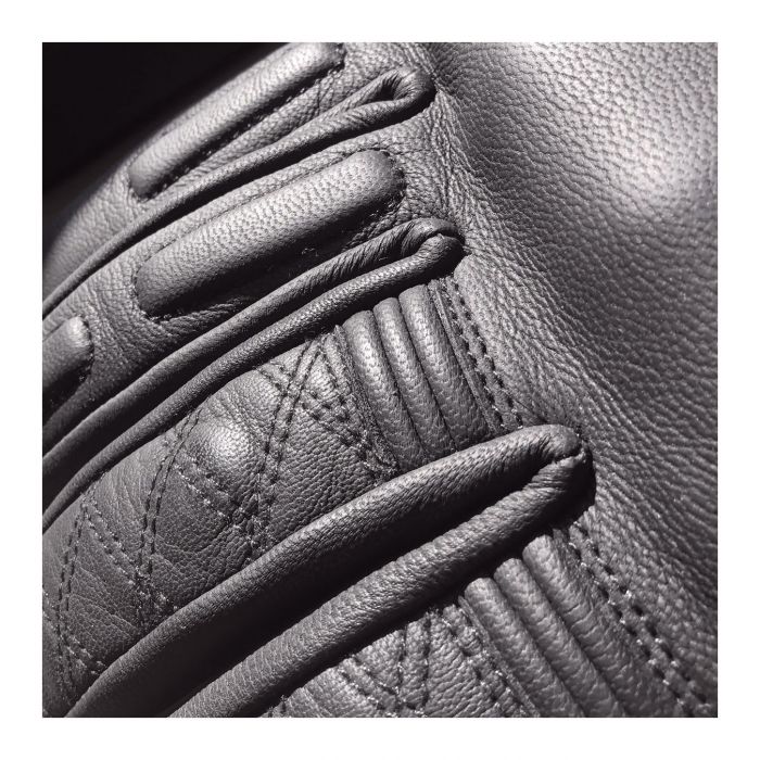 Guanto Diamond Tucano Urbano 9106hm Nero