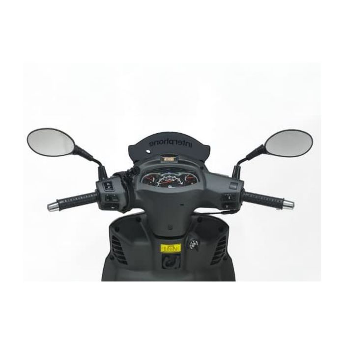 Supporto Gps 4.3 Per Manubri Non Tubolari Cellular Line Ssc43