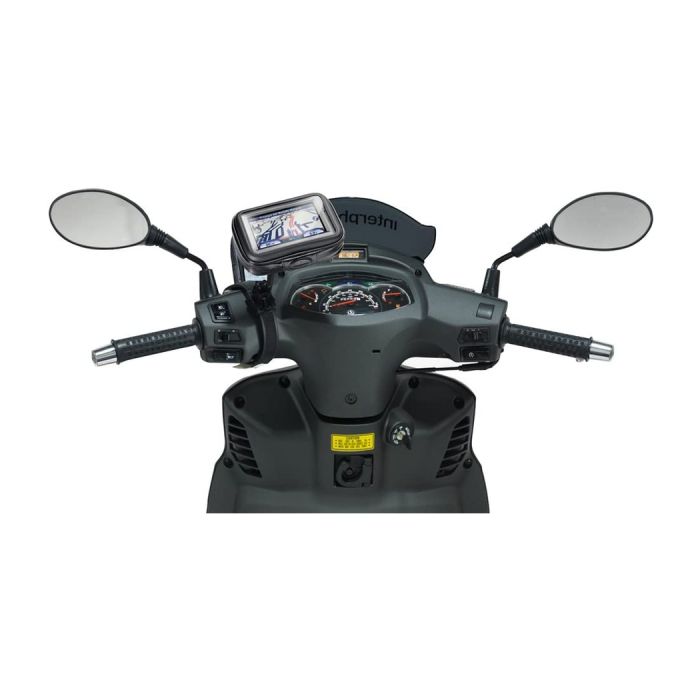 Supporto Gps 4.3 Per Manubri Non Tubolari Cellular Line Ssc43