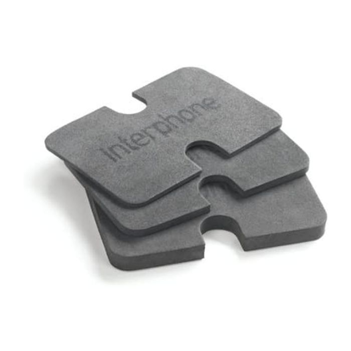 Supporto Gps 4.3 Per Manubri Non Tubolari Cellular Line Ssc43