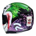 Casco Integrale Hjc Rpha11 Joker Dc Comics Joker