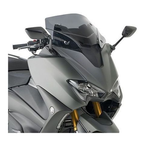 Parabrezza Fume' Yamaha T-max 560 Givi D2147b