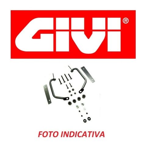 Attacco Posteriore Kawasaki Ninja Givi 4130fz